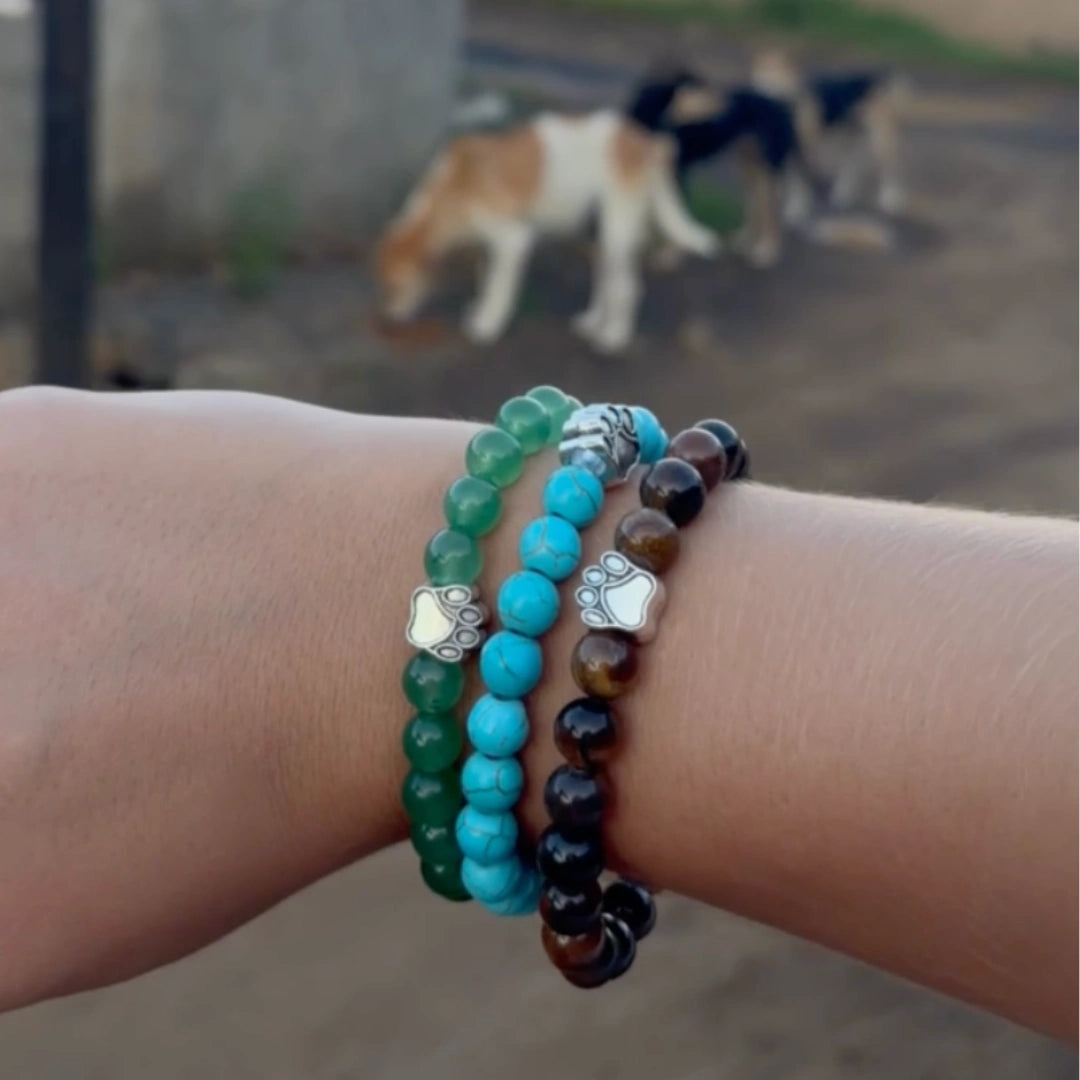 Amethyst Bracelet