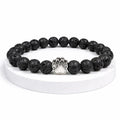 Black Bracelet