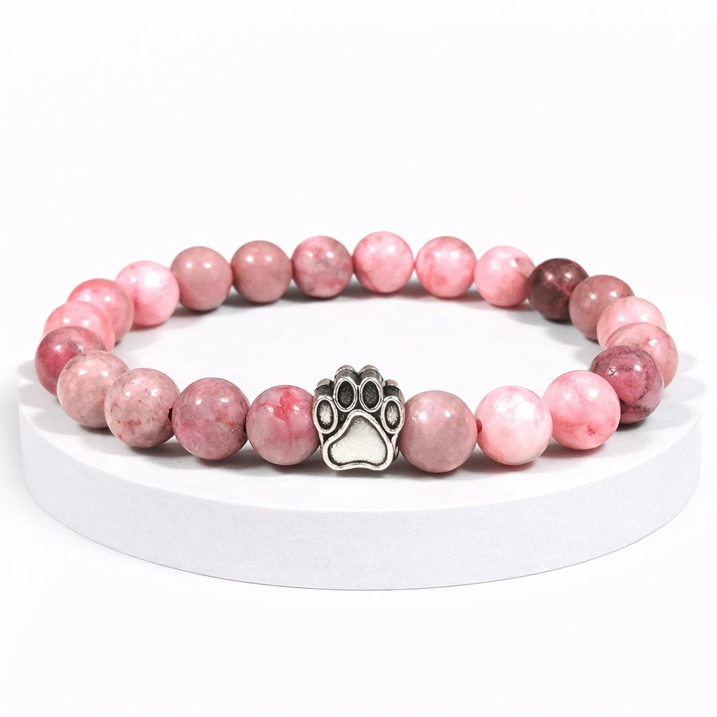 Rose Bracelet