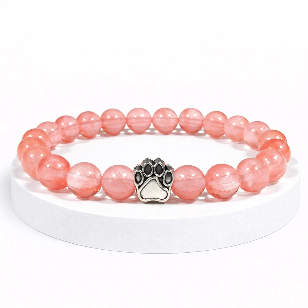 Blush Bracelet