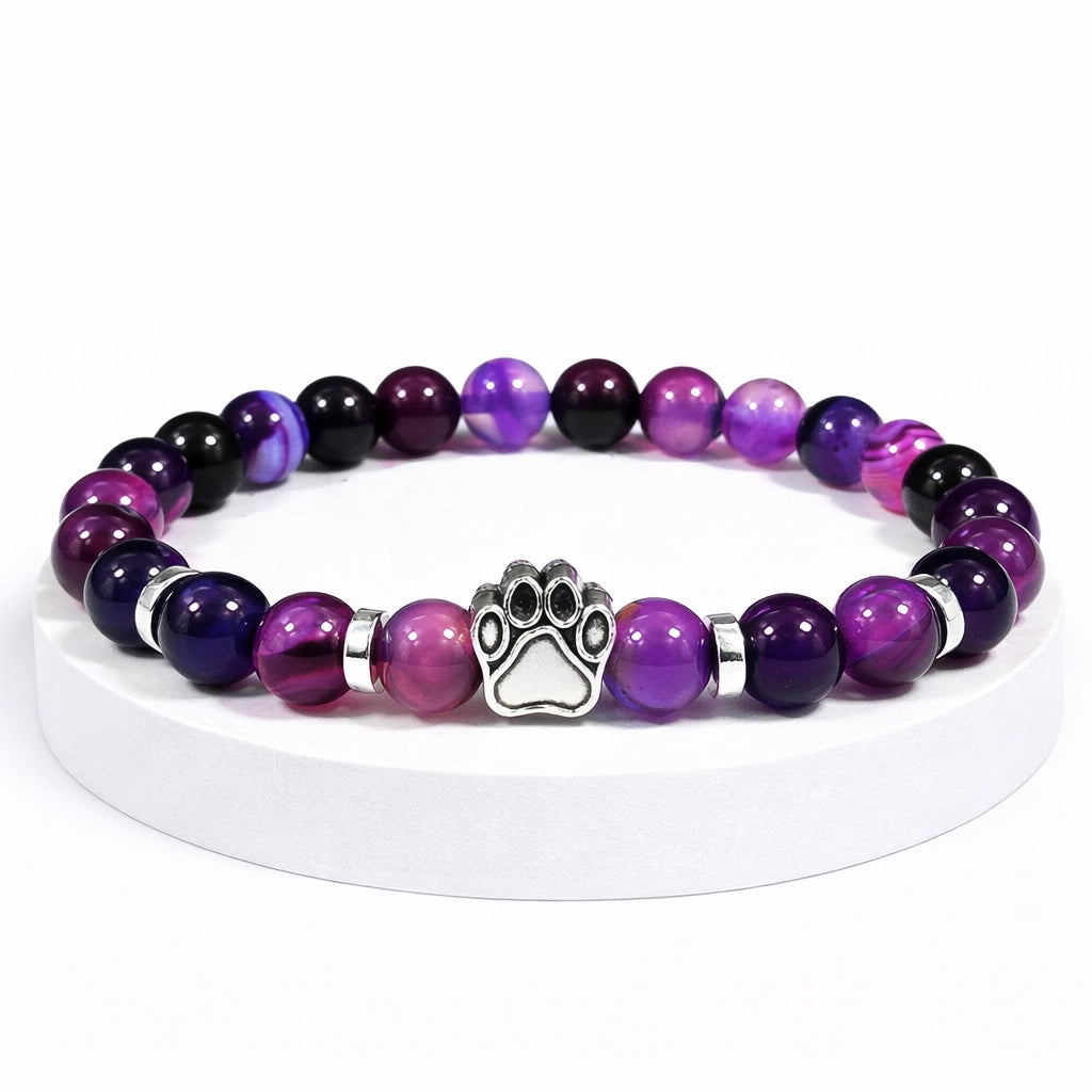 Amethyst Bracelet