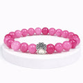 Fuchsia Bracelet