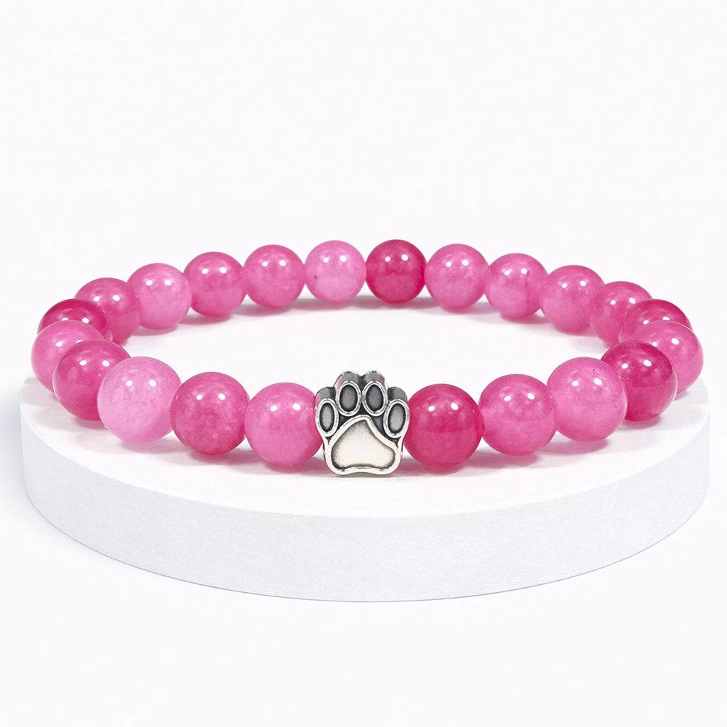 Fuchsia Bracelet