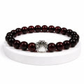 Lava Bracelet