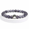 Smoke Bracelet