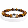 Tiger Bracelet